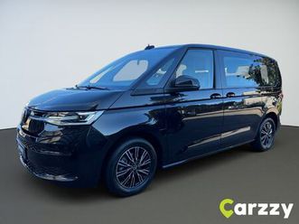 vw multivan 2.0 tdi dsg, 2024 god.