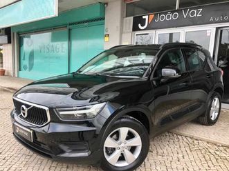 volvo xc40 d3 2.0, 150cv