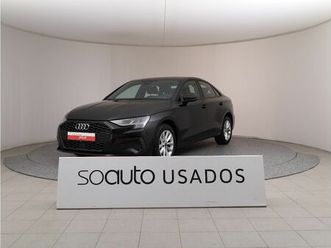 audi a3 limousine 30 tdi