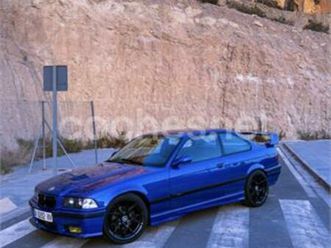 bmw serie 3 318is coupe