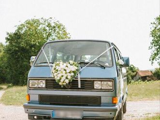 vw t3 multivan bluestar hannover edition