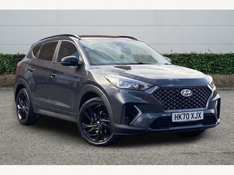 1.6 crdi mhev n line euro 6 (start/stop) 5dr