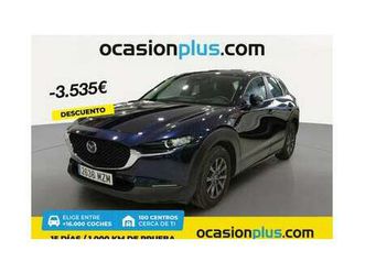 2.5 e-skyactiv-g prime line fwd aut. 103kw