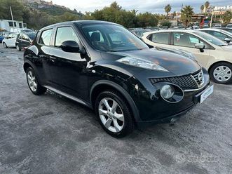 nissan juke 1.5 dci visia