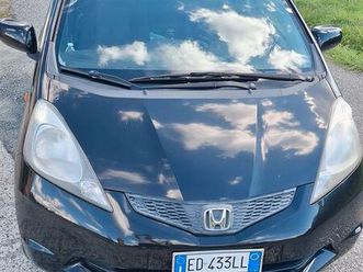 honda jazz 1.2 i-vtec