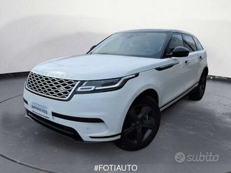 land rover range rover velar 2.0d i4 204 cv s