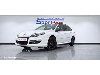 renault laguna break