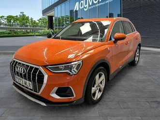 advanced 35 tdi 110 kw (150 cv) s tronic