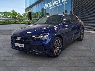 s line 45 tdi quattro 170 kw (231 cv) tiptronic