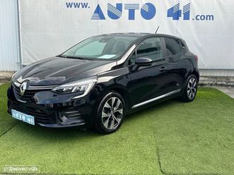 renault clio 1.5 blue dci evolution