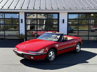 1990 buick reatta for sale