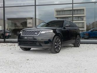 velar pano 360° carplay 20'alu led