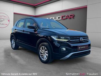 business 1.0 tsi 110 dsg7 -lounge