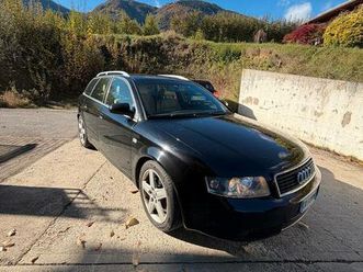 audi a4 del 2004