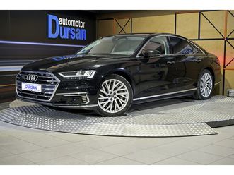 60 tfsie quattro 330 kw (449 cv) tiptronic