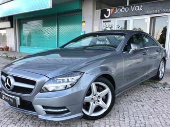 mercedes-benz cls 350 cdi bluetec