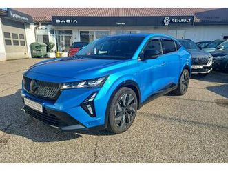 renault rafale e-tech 200 full hybrid esprit alpine aut., 2025 god.