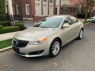 2015 buick regal limited,fully loaded!!1-owner!!excellent condition!!