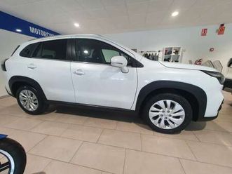 1.4l mild hybrid s2 4wd