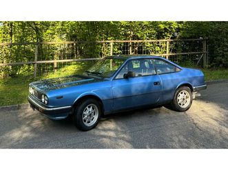 beta 2000 coupé inj.