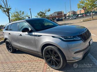 land rover range rover velar 2.0d i4 180 cv