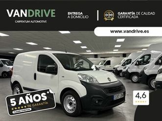FIAT ADVENTURE fiat-fiorino-cargo-base-n1-1-3-mjet-59-kw-80-cv