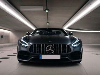 mercedes-benz amg gt c mercedes-amg gt c roadster c