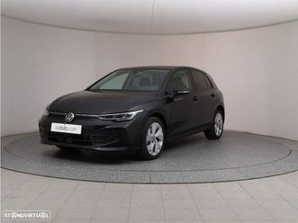 vw golf 1.5 tsi e-hybrid life dsg