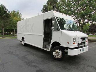 1999 freightliner mt55 step van mt 45 55 stepvan mt45