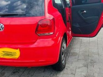 vând volkswagen polo 2010 turda