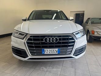 quattro s tronic business sport