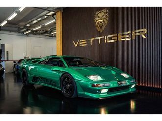 diablo 5.7 evolution