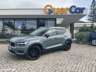 volvo xc 40 1.5 t3 momentum