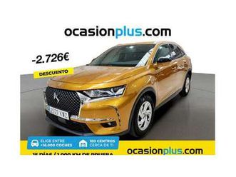 1.5bluehdi drive efficiency be chic aut.