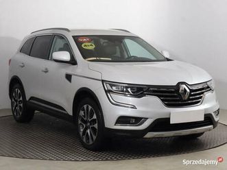 renault koleos 2.0 dci bielany wroclawskie - sprzedajemy.pl