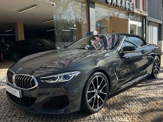 bmw m850i xdrive