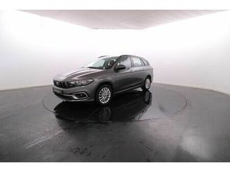 fiat tipo station wagon 1.3 multijet city life gps / cam. traseira / jll