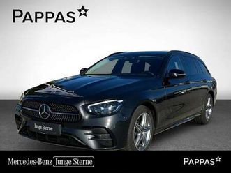 mercedes-benz 300 te de navi pts cam aut led shz easy-pack
