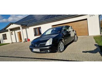 vel satis 2008 initiale paris - godny polecenia poplawy • olx.pl