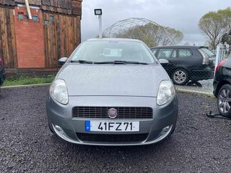 fiat punto 70 jtd multijet dynamic