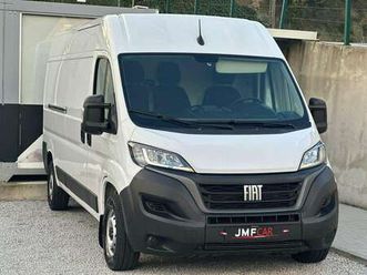 fiat ducato 35 2.2 m-jet lh2