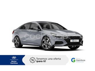 hyundai i30 1.0 tgdi n line se fastback