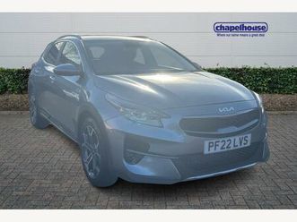 1.0 t-gdi connect euro 6 (start/stop) 5dr