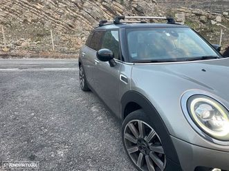 mini countryman one d