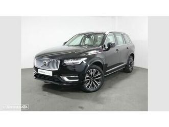 volvo xc 90 2.0 t8 phev ultimate bright awd