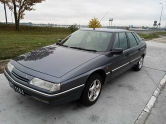 citroen xm zamiana wloclawek • olx.pl
