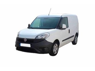 fiat doblò 1.6 multijet, 120cv