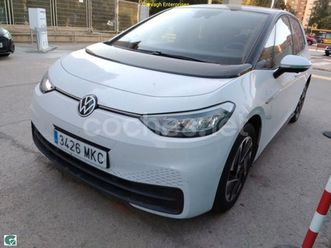 volkswagen id.3 pro 58kwh automatico