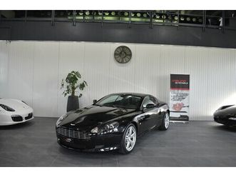 db9 touchtronic 2