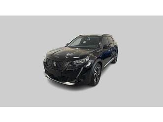 puretech 100 s&s allure pack